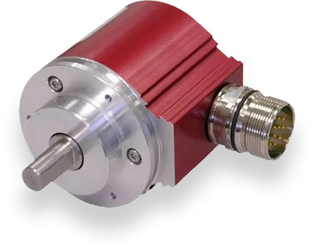 Absolute Rotary Encoders