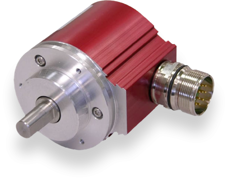 Absolute Rotary Encoders