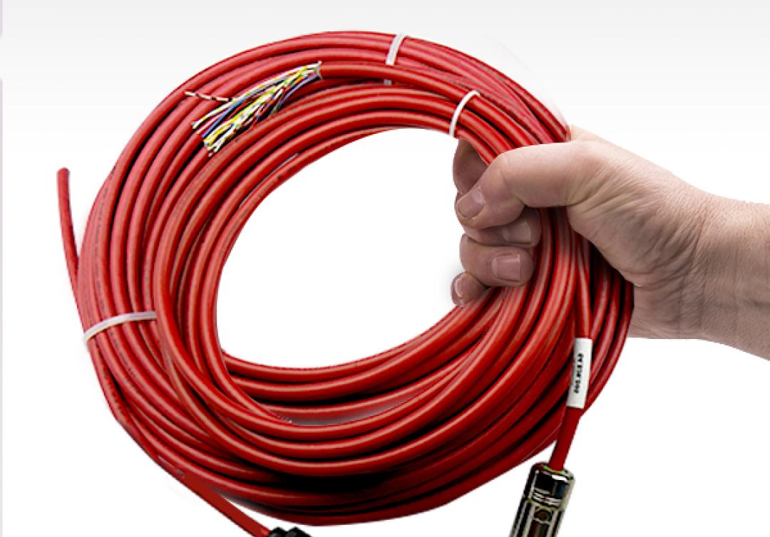 Cables, Connectivity and Switches