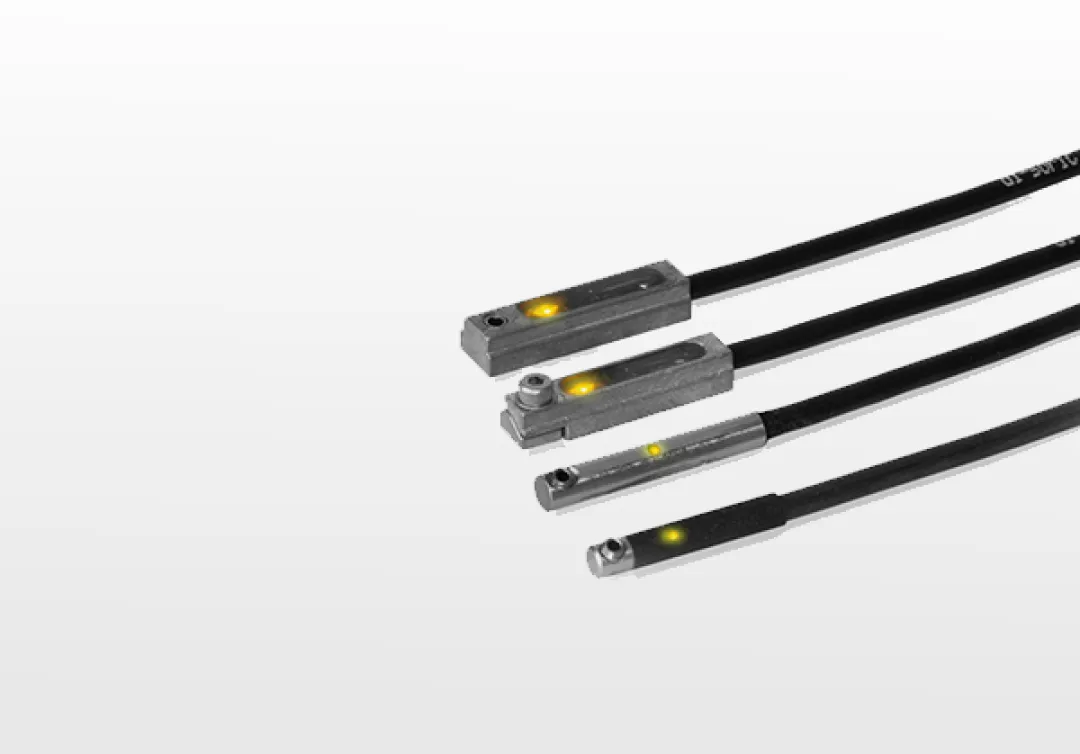 di-soric Cylinder Sensors