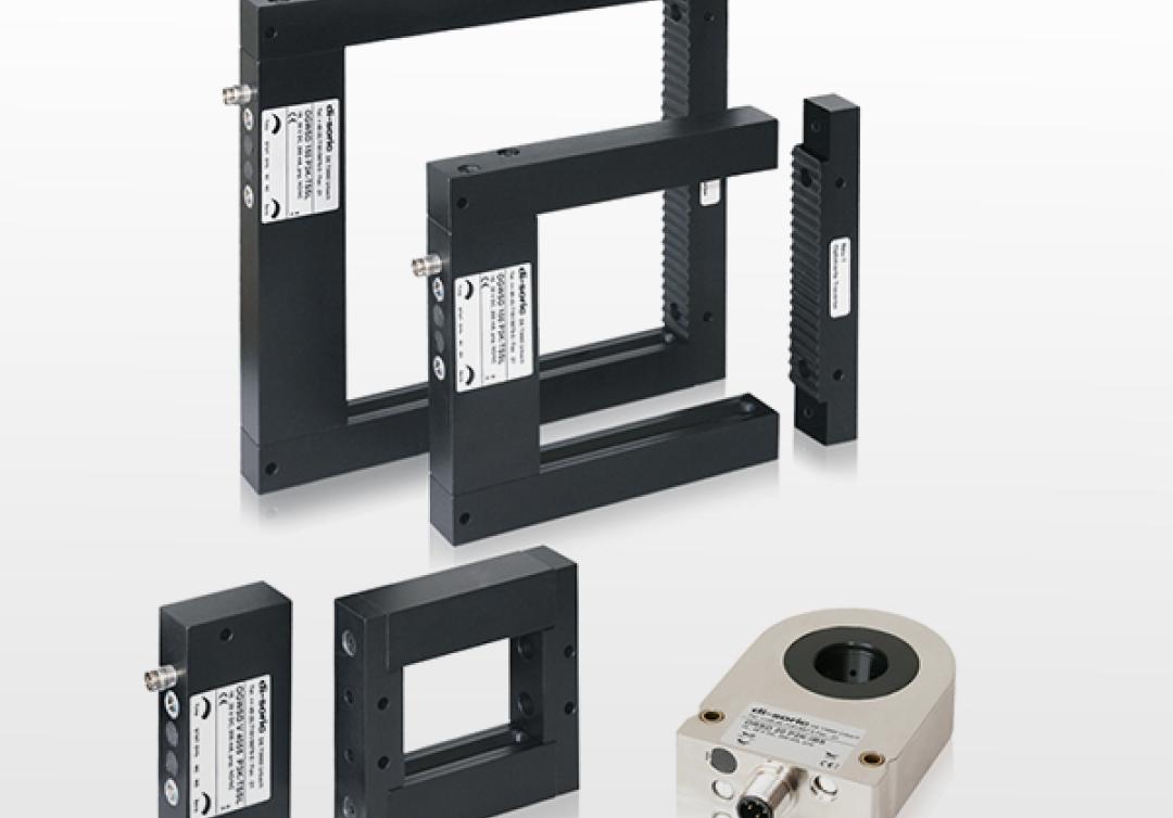 Frame & Ring Sensors