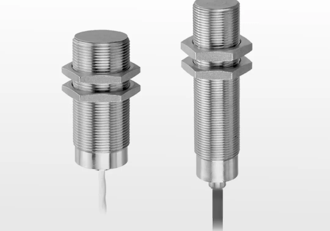 Proximity Switch Sensors