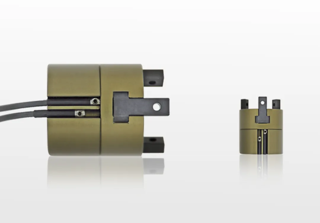 Sensors for Gripper Applications