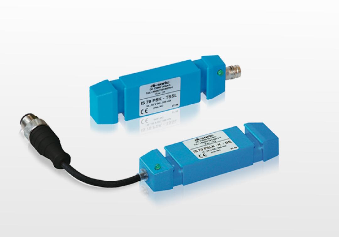 Magnetic Field Sensors