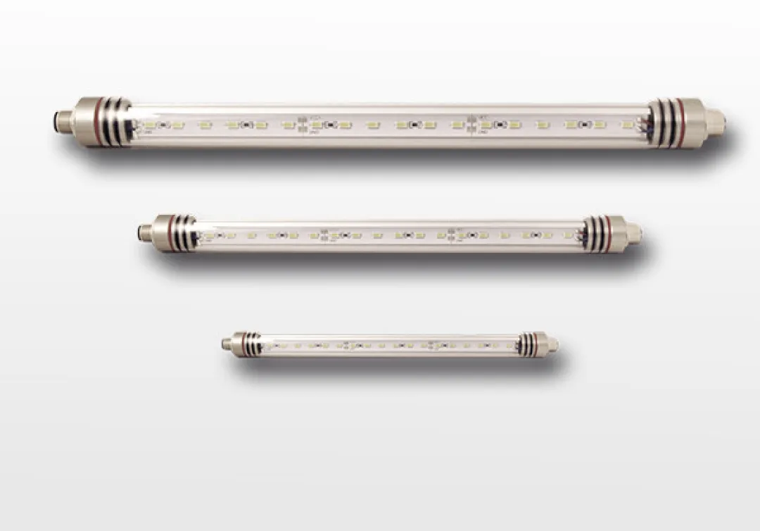 SENSEable Strip Lighting