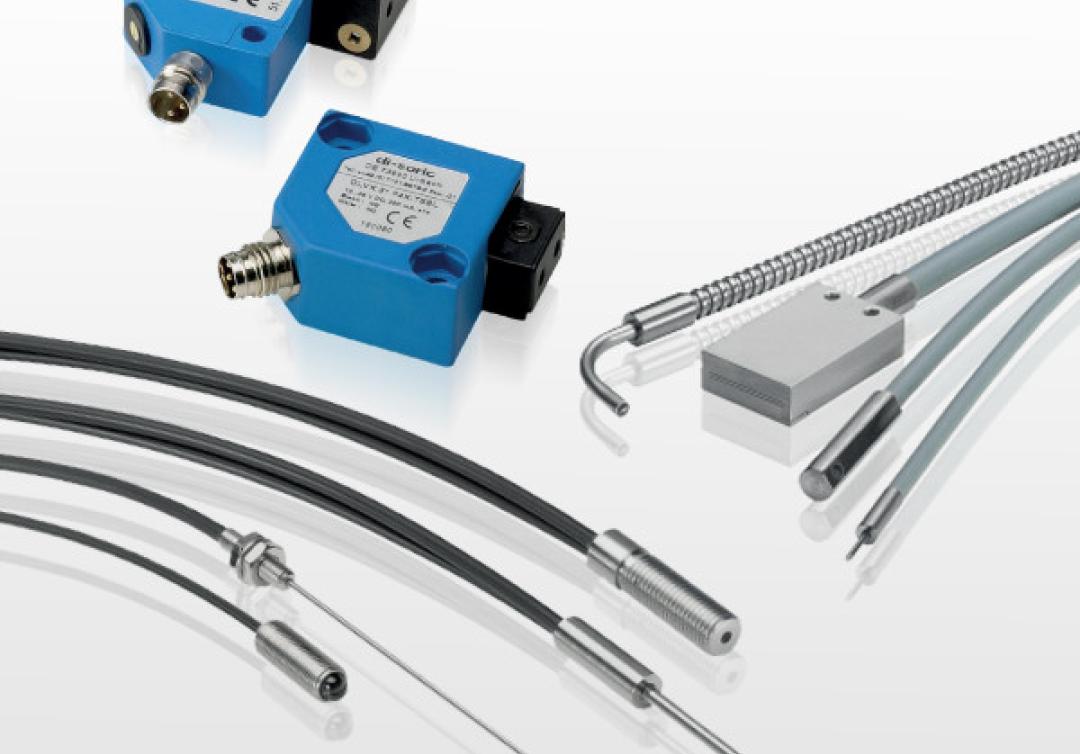 Fiber-Optic Cables & Amplifiers