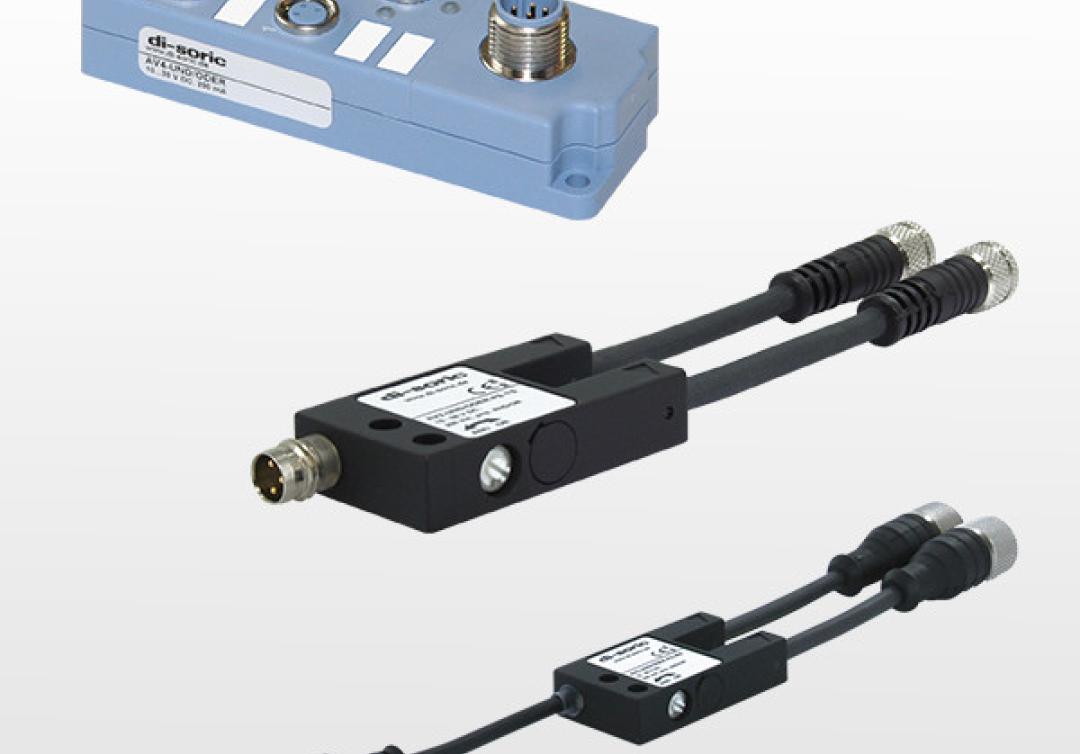 Logic Distributors / Multifunctional Adapters