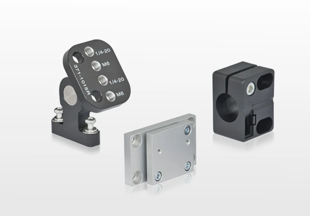Specialty Mounting Brackets