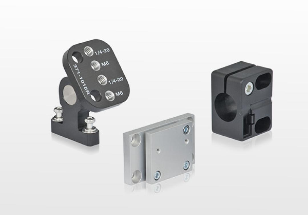 Specialty Mounting Brackets