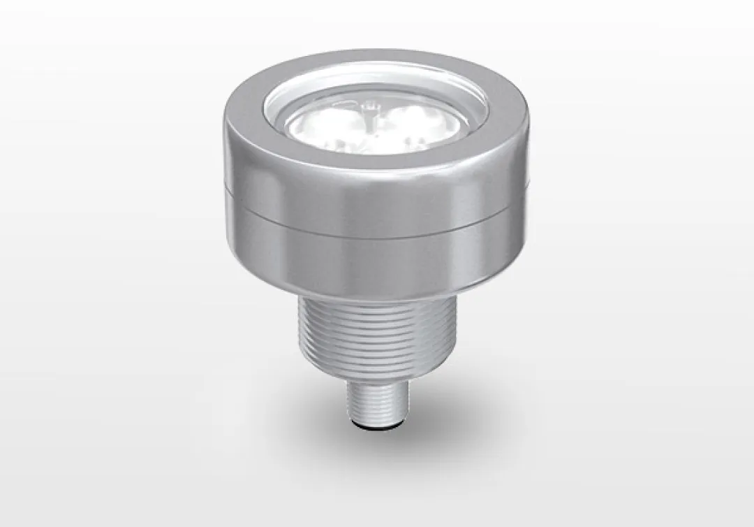 SENSEable Spot Lighting