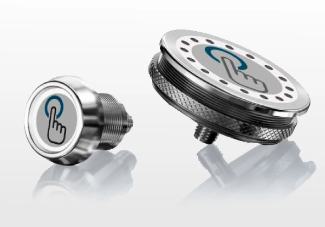 Smart Touch Switches