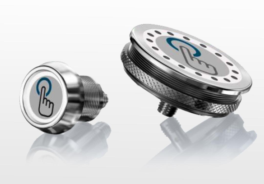 Smart Touch Switches