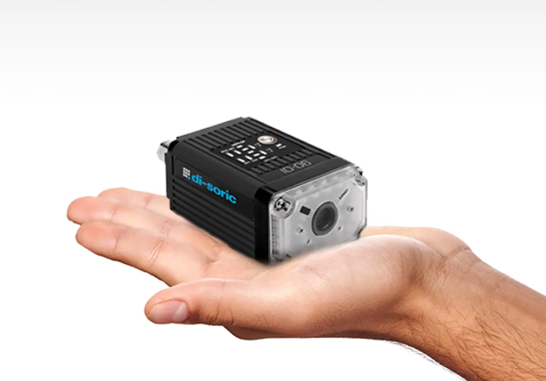 Machine and Vision Lighting