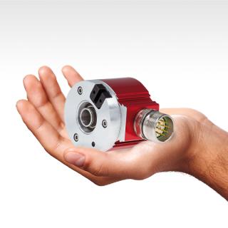 Incremental Rotary Encoders
