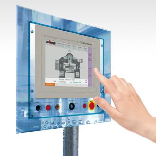 Press Monitoring and Control