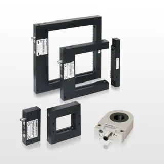 Frame & Ring Sensors