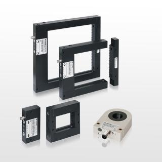 Frame & Ring Sensors