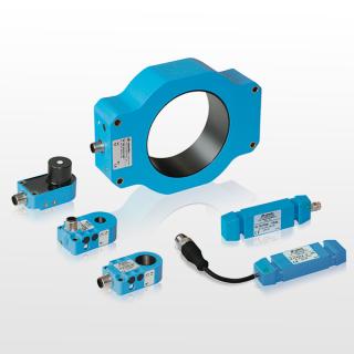 Ring & Tube Sensors