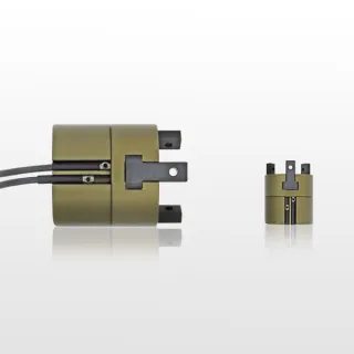 Sensors for Gripper Applications