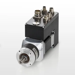 encoTRive Process Drive - MD