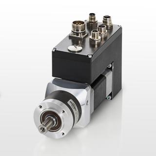 encoTRive Process Drive - MD