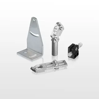 di-soric Sensor Accessories