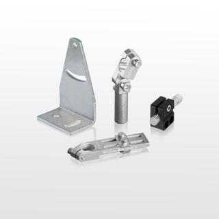 di-soric Sensor Accessories