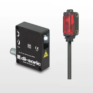 Retroreflective Sensors