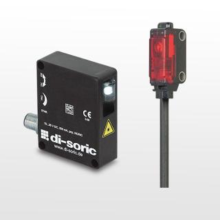 Retroreflective Sensors