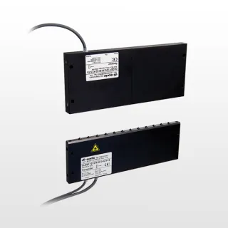 High Performance Photoelectric Sensors