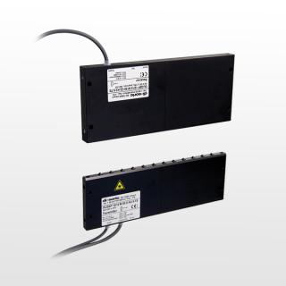 High Performance Photoelectric Sensors