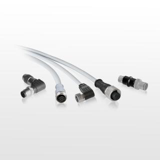 di-soric Connecting Cables