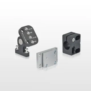 Specialty Mounting Brackets