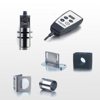 microsonic Sensor Accessories