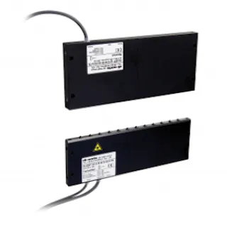 High Performance Light Curtains