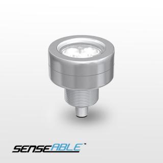 SENSEable Spot Lighting