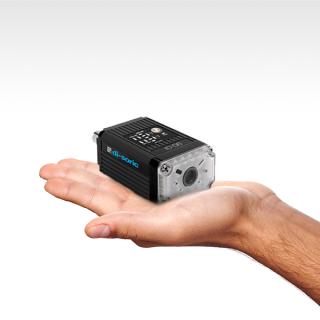 Machine and Vision Lighting