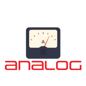analog